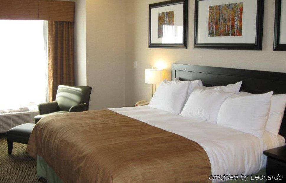 Best Western Wainwright Inn & Suites Quarto foto