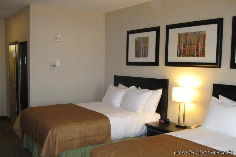 Best Western Wainwright Inn & Suites Quarto foto