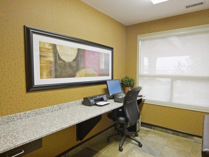 Best Western Wainwright Inn & Suites Exterior foto
