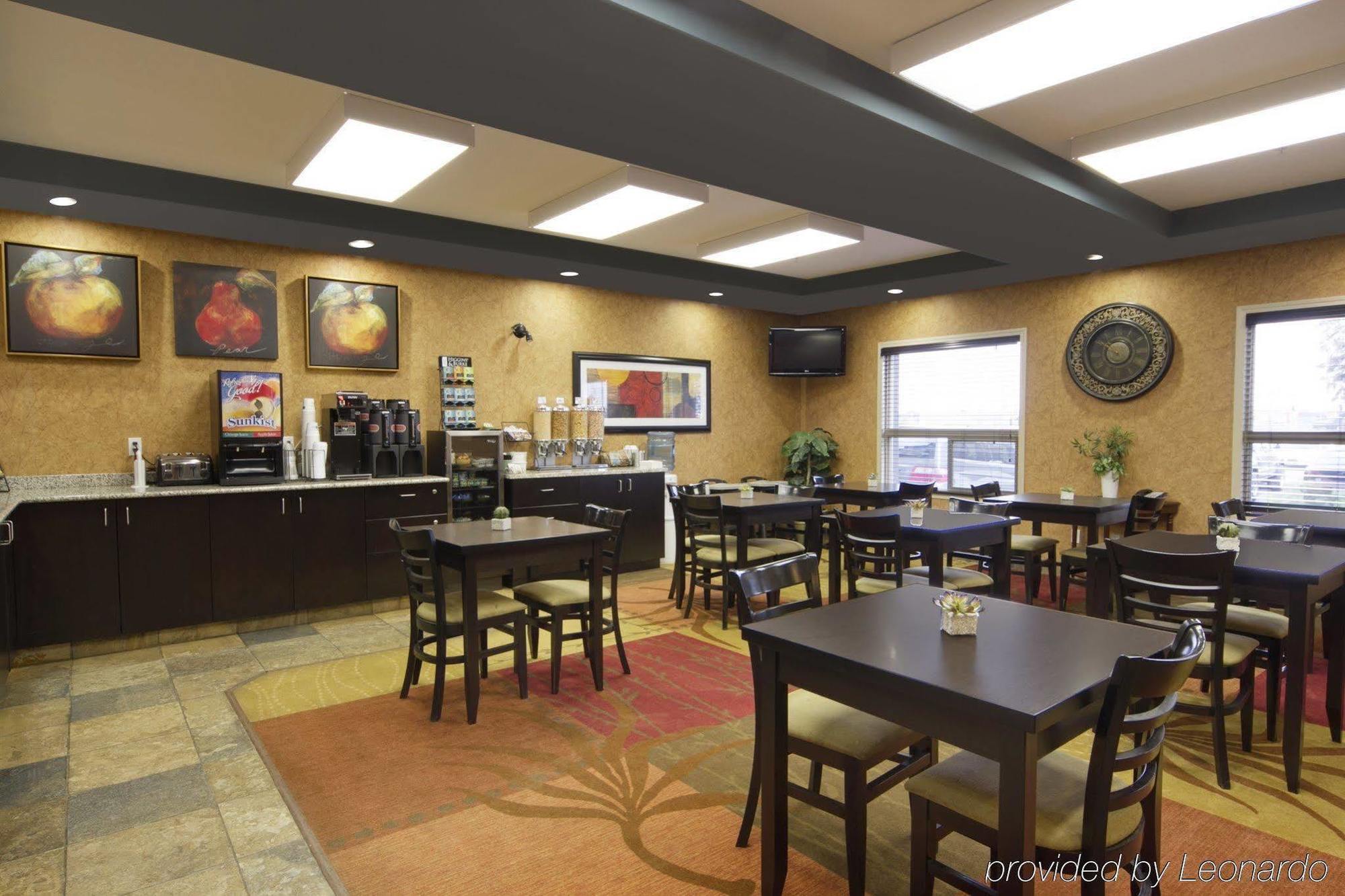 Best Western Wainwright Inn & Suites Exterior foto