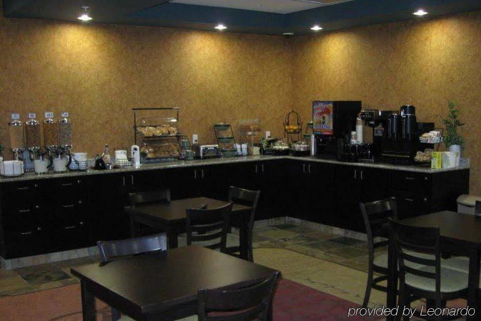 Best Western Wainwright Inn & Suites Exterior foto